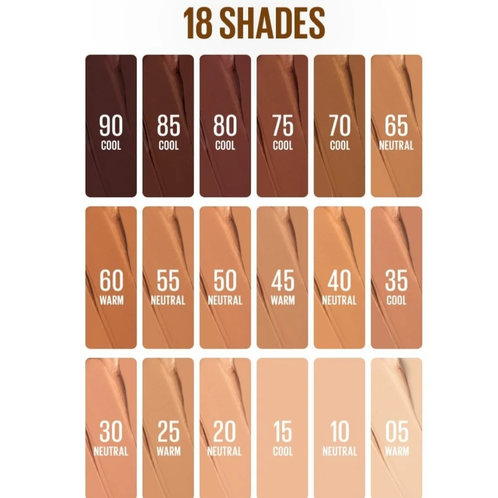 Maybelline New York Lifter Stix, Shade 50